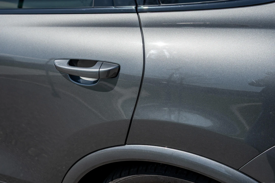 2016 Porsche 958 Cayenne GTS - Image 27 of 31