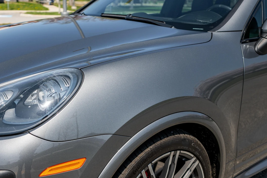 2016 Porsche 958 Cayenne GTS - Image 21 of 31