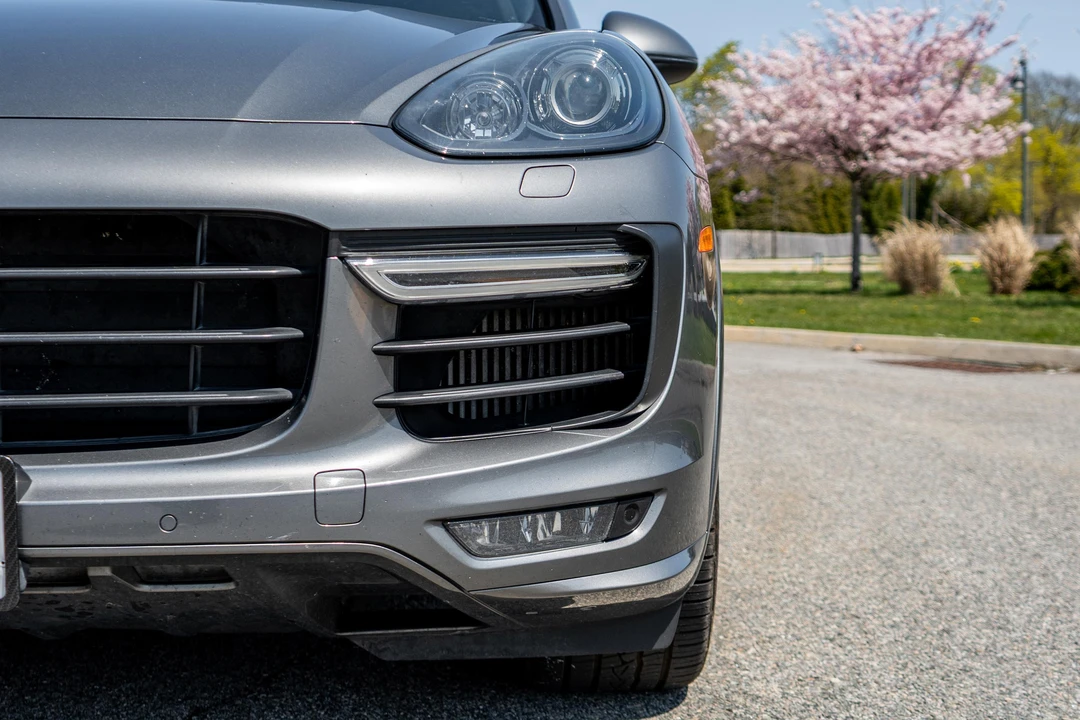 2016 Porsche 958 Cayenne GTS - Image 18 of 31