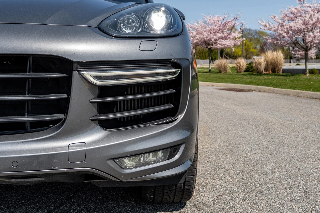 2016 Porsche 958 Cayenne GTS - Image 19 of 31