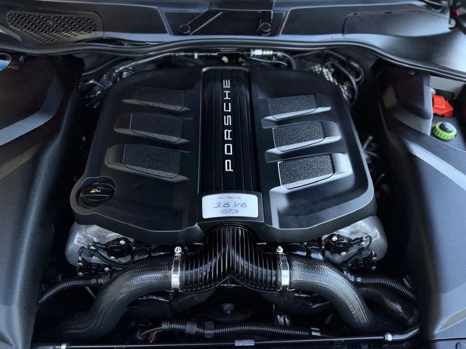 2016 Porsche 958 Cayenne GTS - Image 23 of 26