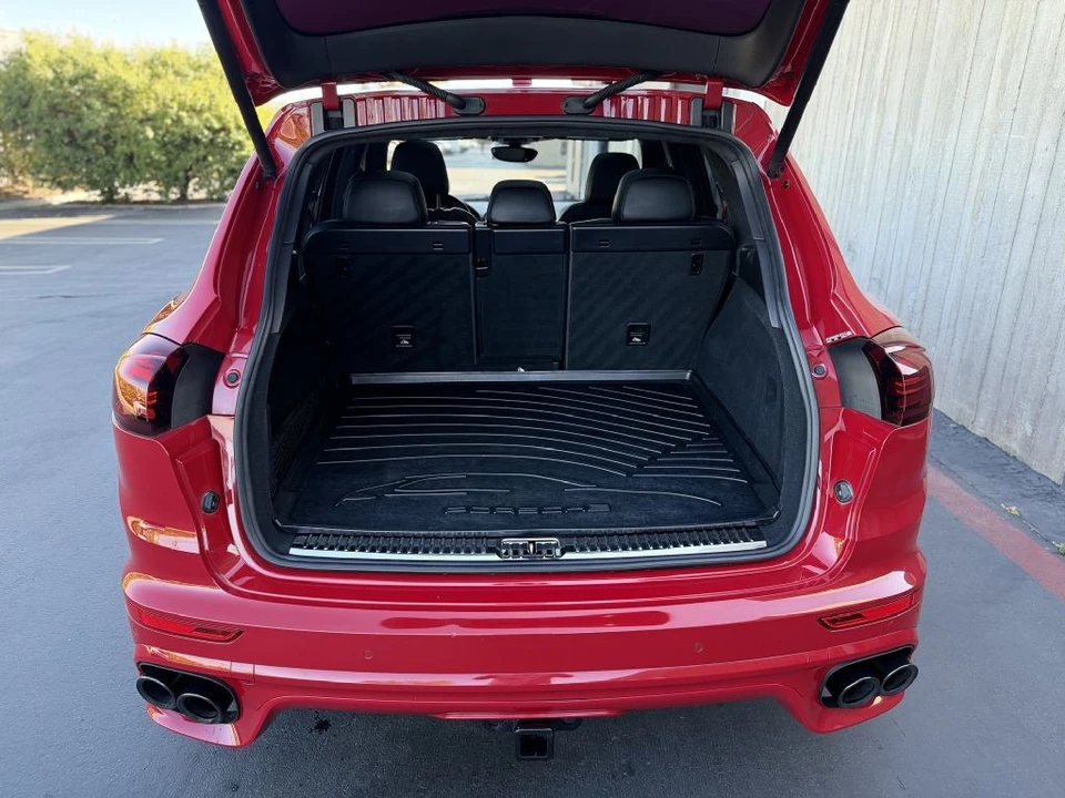 2016 Porsche 958 Cayenne GTS - Image 18 of 26