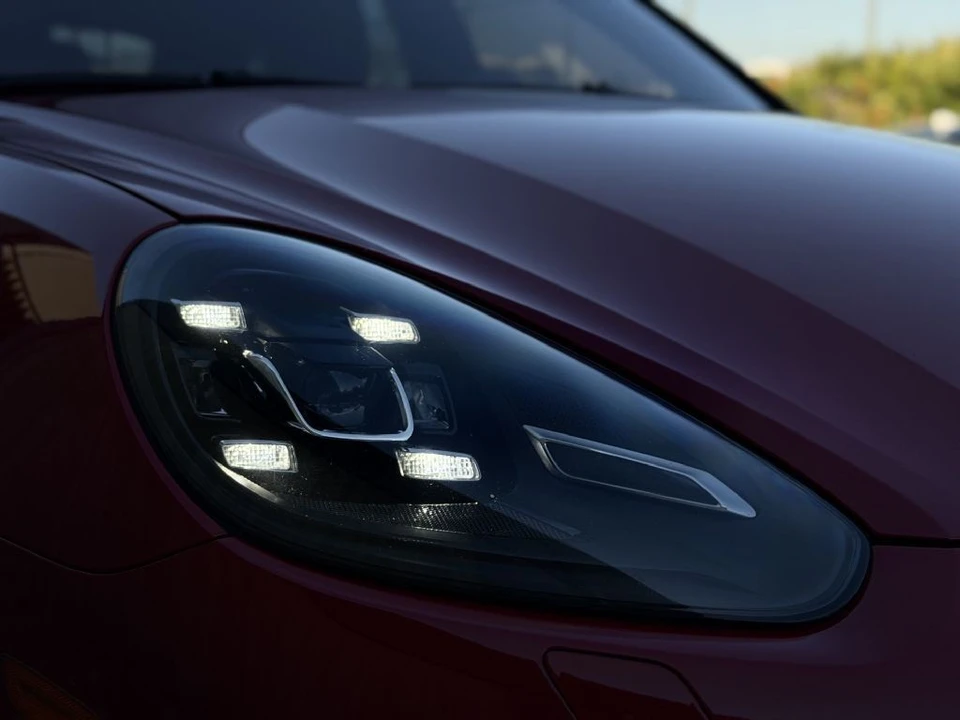 2016 Porsche 958 Cayenne GTS - Image 24 of 26