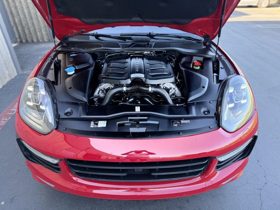 2016 Porsche 958 Cayenne GTS - Image 22 of 26