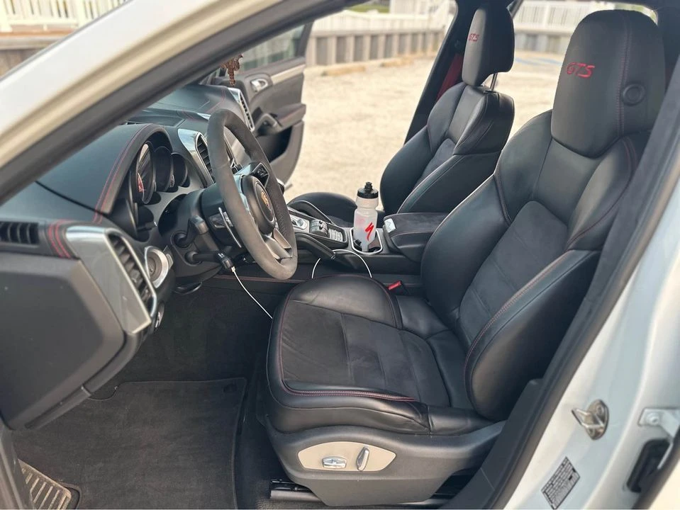 2016 Porsche 958 Cayenne GTS - Image 11 of 20