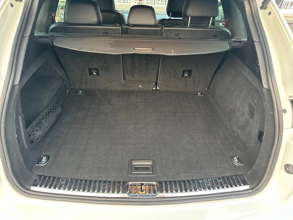 2016 Porsche 958 Cayenne GTS - Image 17 of 20