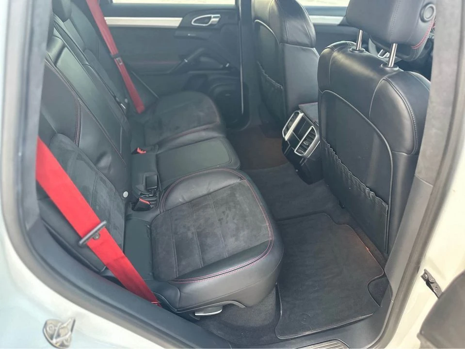 2016 Porsche 958 Cayenne GTS - Image 15 of 20