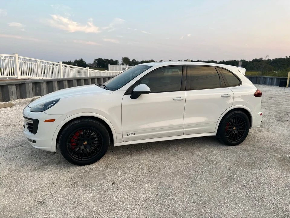 2016 Porsche 958 Cayenne GTS - Image 2 of 20