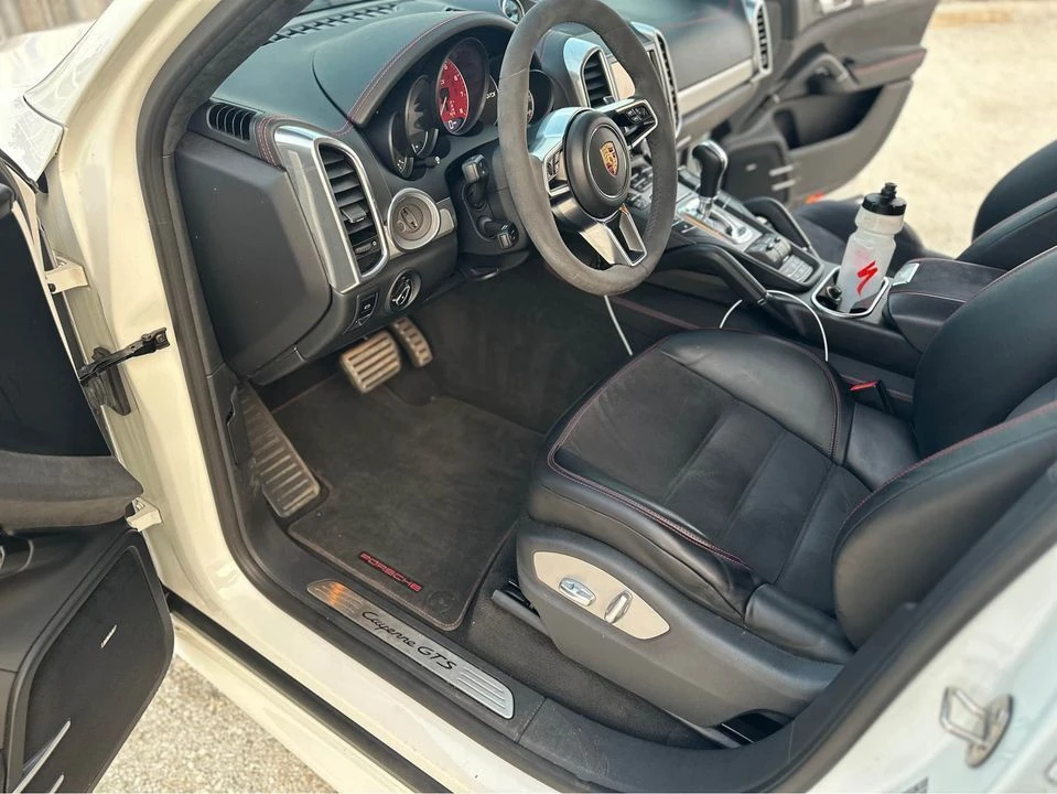 2016 Porsche 958 Cayenne GTS - Image 12 of 20