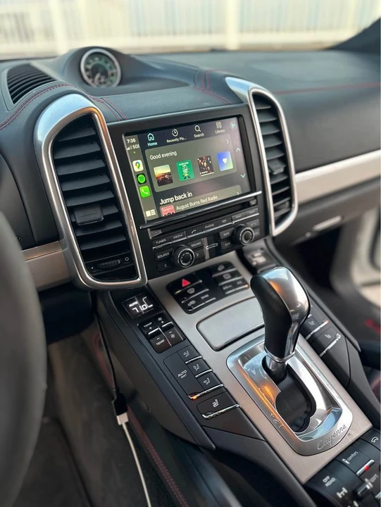 2016 Porsche 958 Cayenne GTS - Image 13 of 20