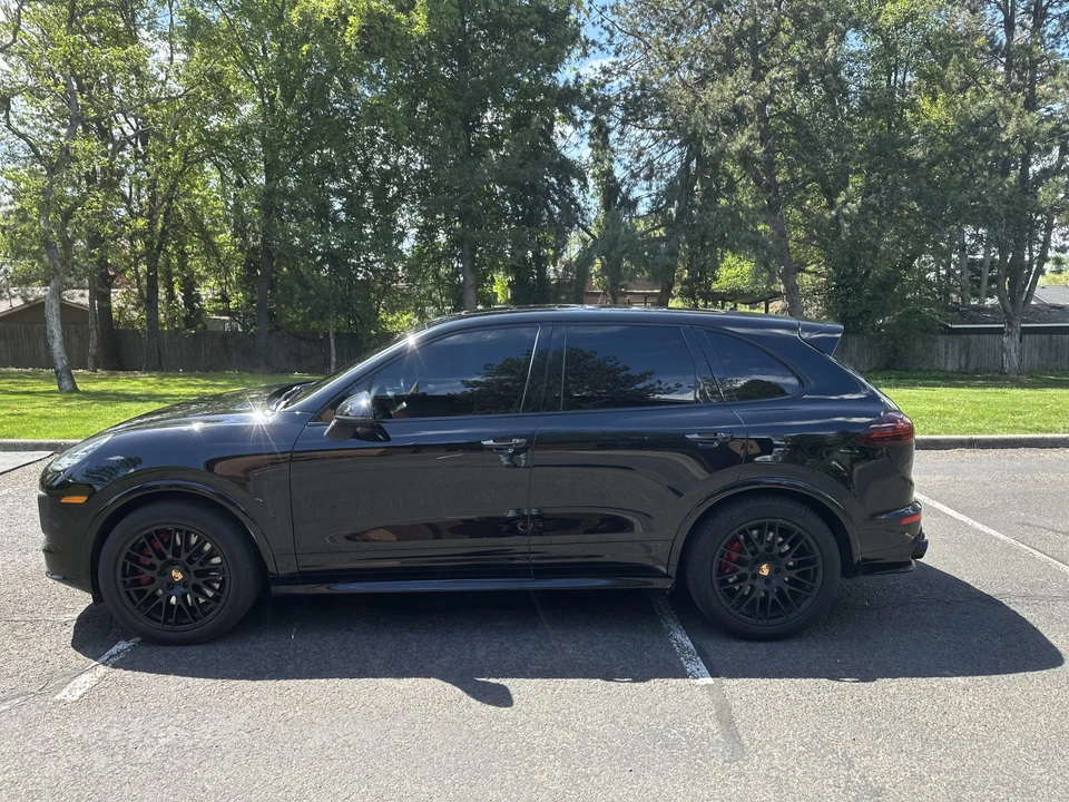2016 Porsche 958 Cayenne GTS - Image 13 of 31