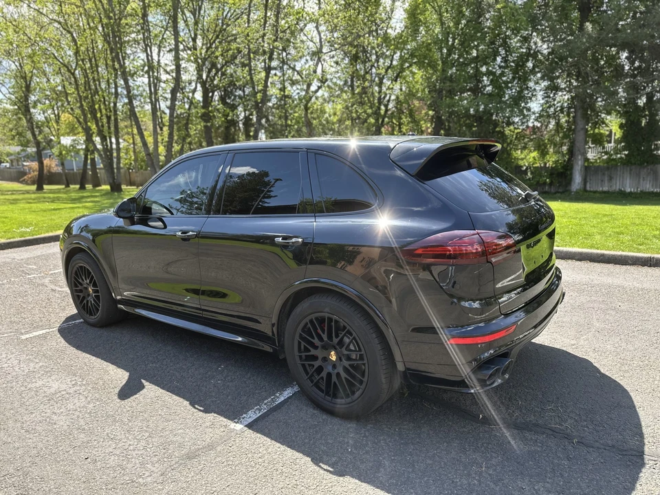 2016 Porsche 958 Cayenne GTS - Image 17 of 31