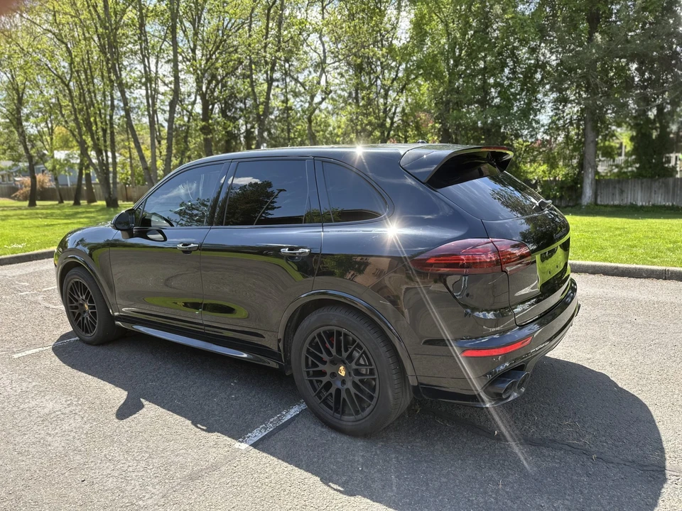 2016 Porsche 958 Cayenne GTS - Image 14 of 31