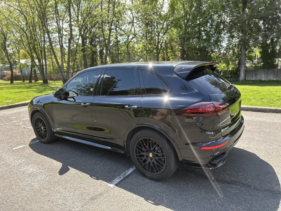 2016 Porsche 958 Cayenne GTS - Image 16 of 31