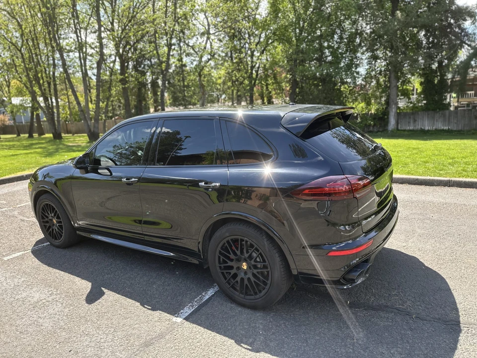 2016 Porsche 958 Cayenne GTS - Image 15 of 31