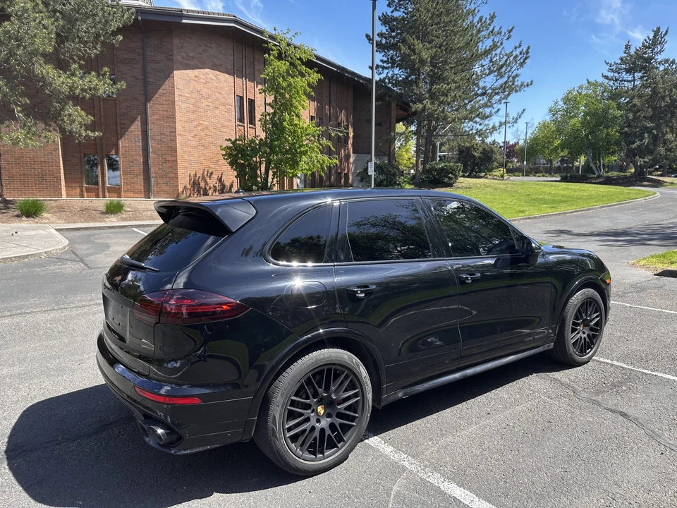 2016 Porsche 958 Cayenne GTS - Image 26 of 31