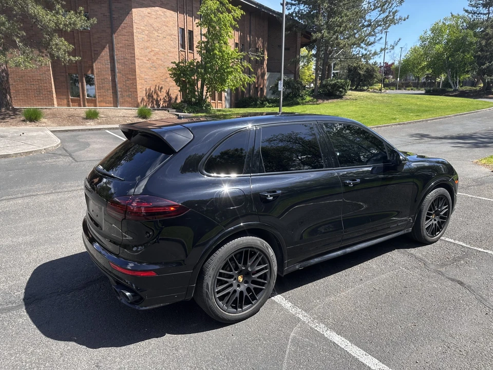 2016 Porsche 958 Cayenne GTS - Image 24 of 31