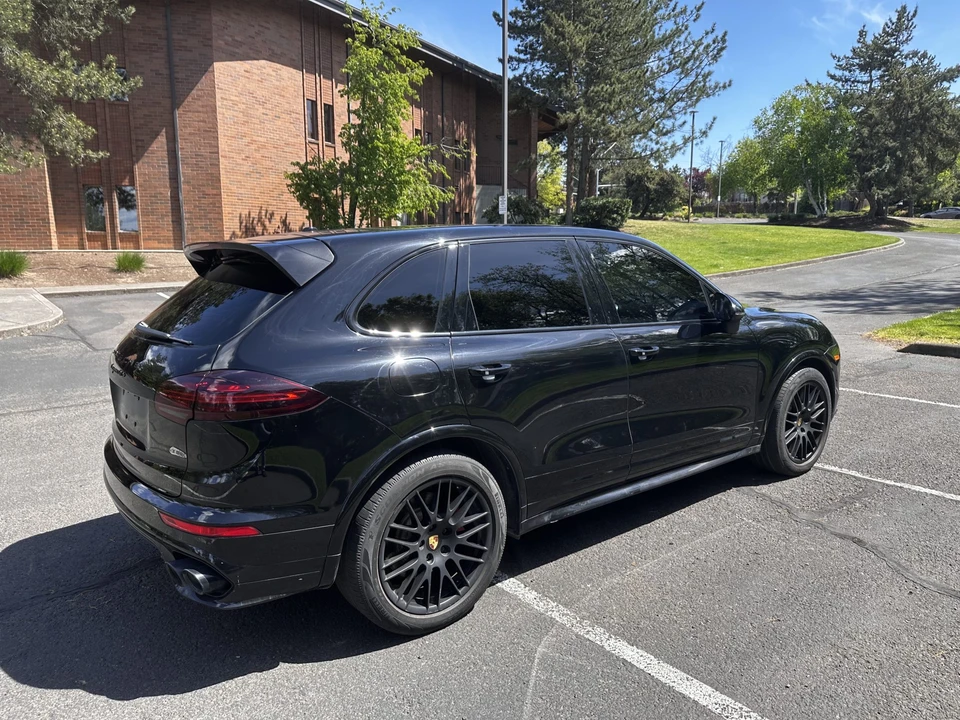 2016 Porsche 958 Cayenne GTS - Image 22 of 31