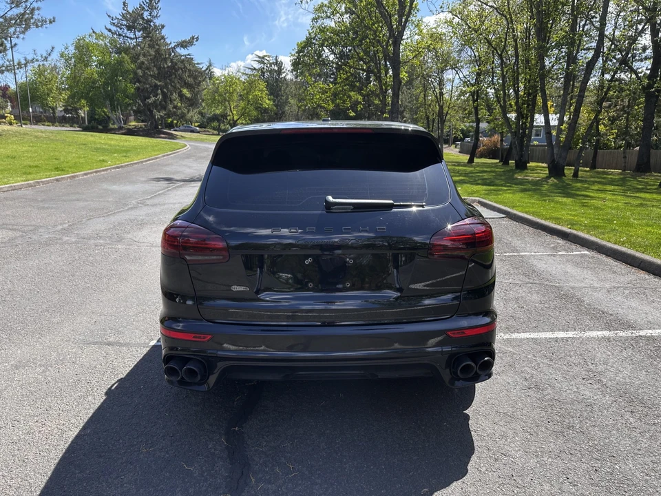 2016 Porsche 958 Cayenne GTS - Image 19 of 31