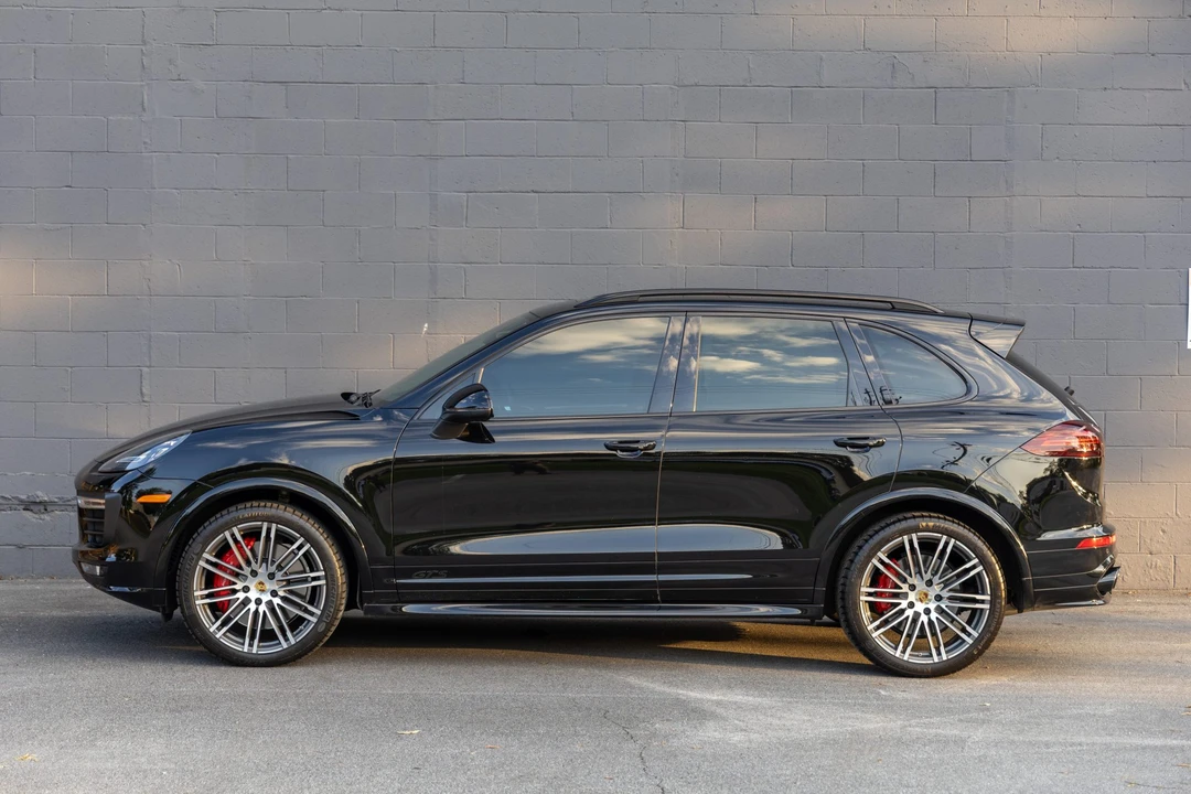 2016 Porsche 958 Cayenne GTS - Image 14 of 31