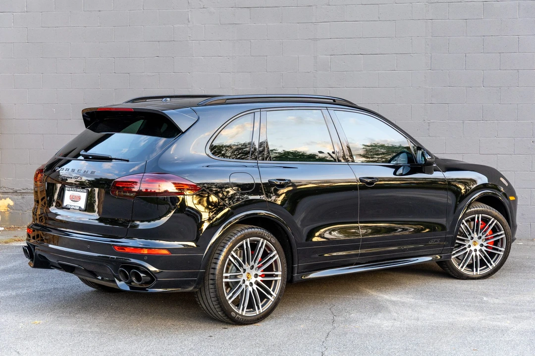 2016 Porsche 958 Cayenne GTS - Image 23 of 31