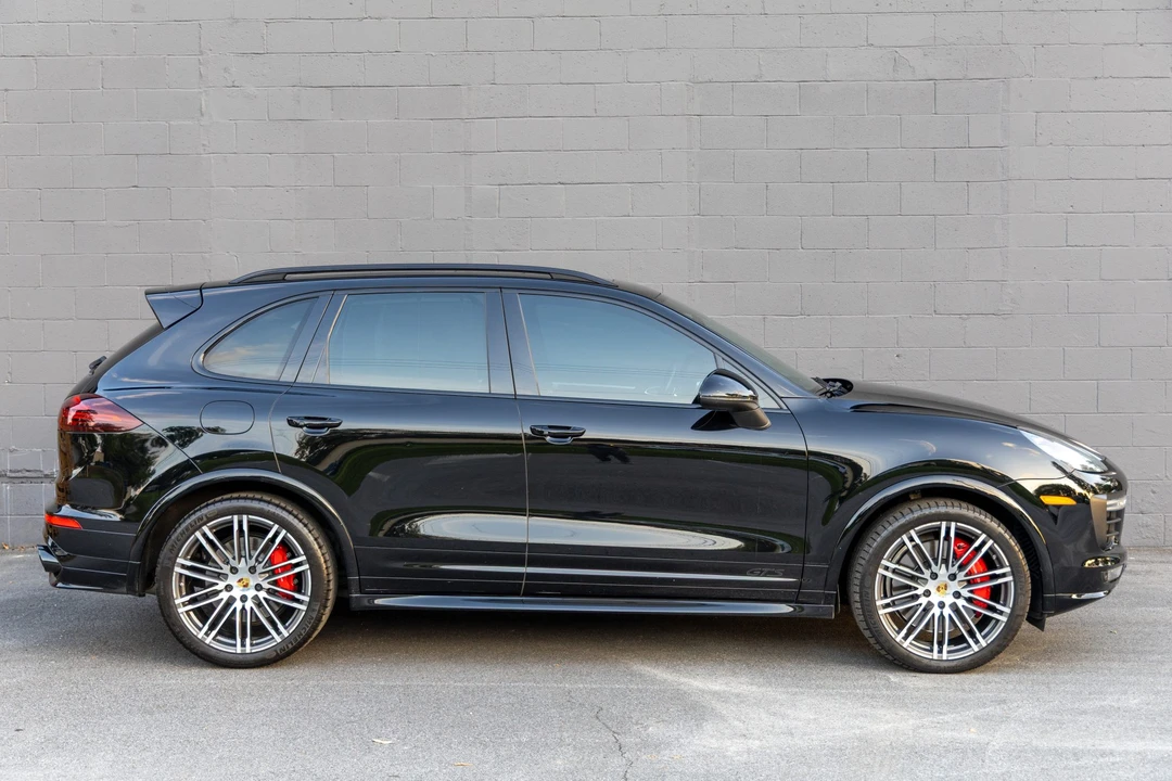 2016 Porsche 958 Cayenne GTS - Image 25 of 31