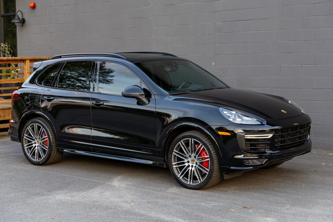 2016 Porsche 958 Cayenne GTS - Image 26 of 31