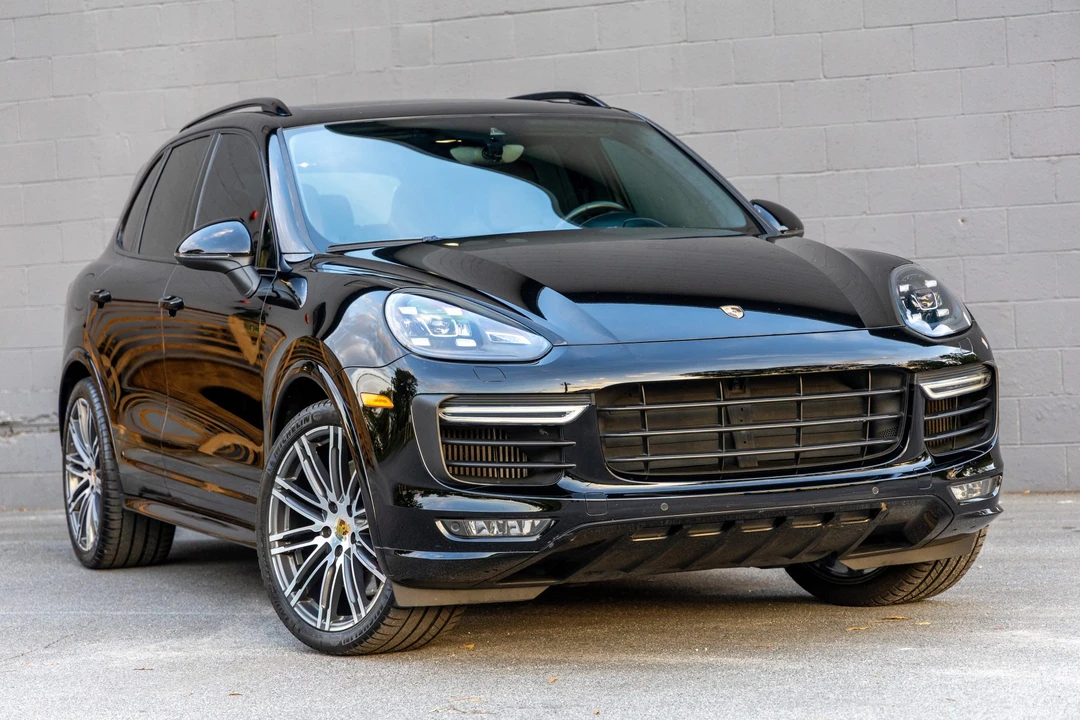 2016 Porsche 958 Cayenne GTS - Image 6 of 31