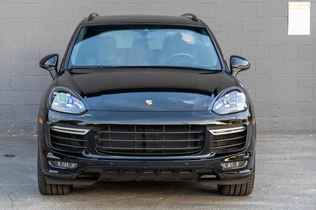 2016 Porsche 958 Cayenne GTS - Image 8 of 31