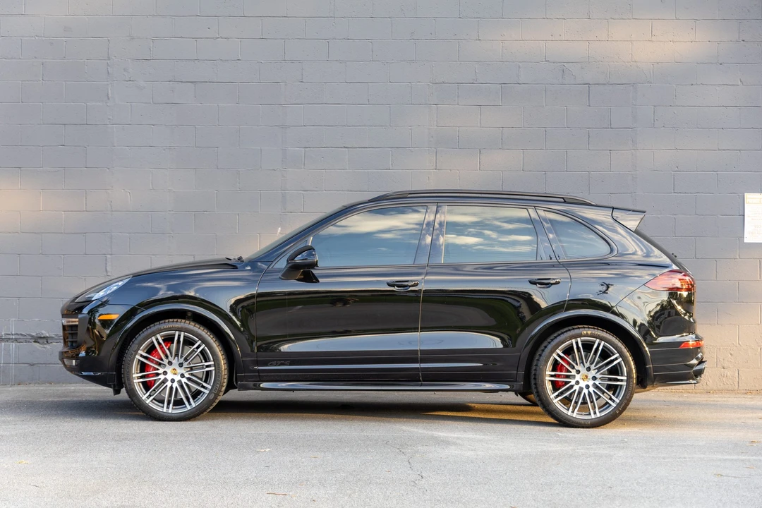 2016 Porsche 958 Cayenne GTS - Image 13 of 31