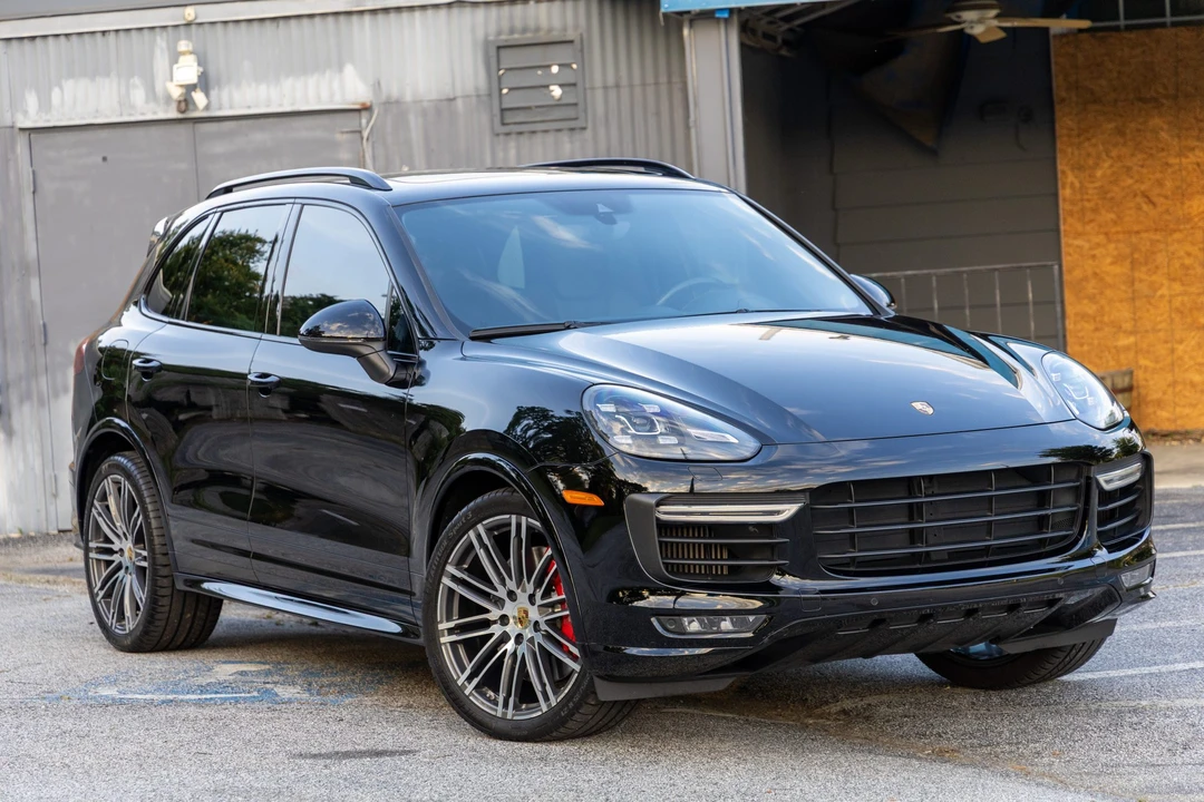2016 Porsche 958 Cayenne GTS - Image 31 of 31