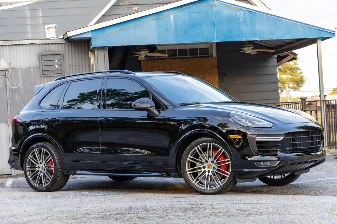 2016 Porsche 958 Cayenne GTS - Image 28 of 31