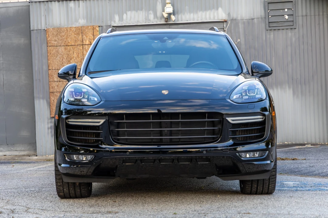 2016 Porsche 958 Cayenne GTS - Image 7 of 31