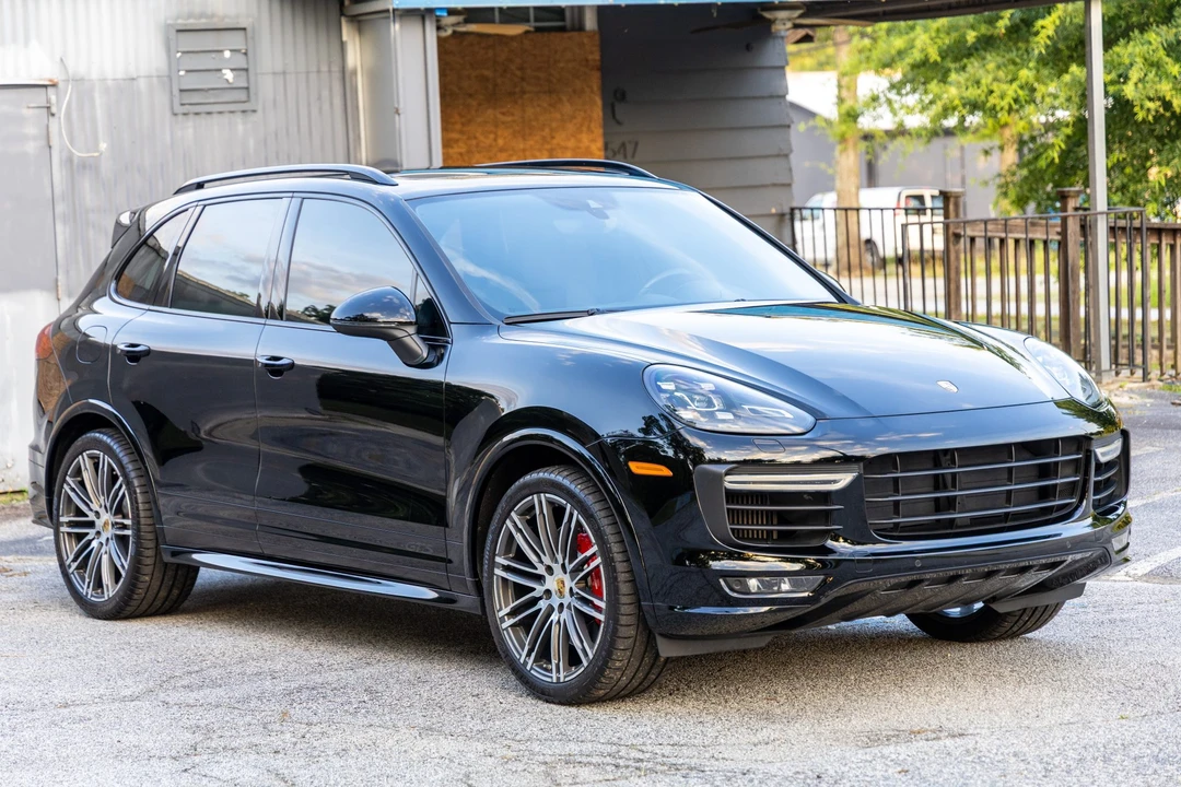 2016 Porsche 958 Cayenne GTS - Image 29 of 31