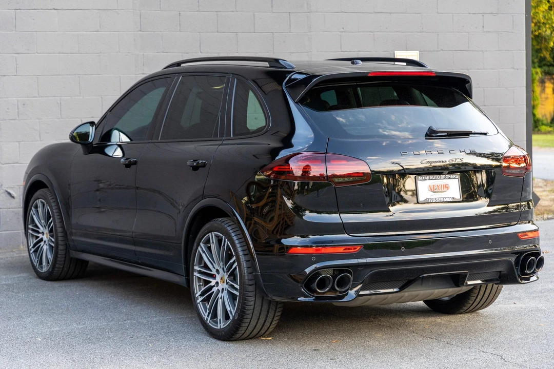 2016 Porsche 958 Cayenne GTS - Image 17 of 31