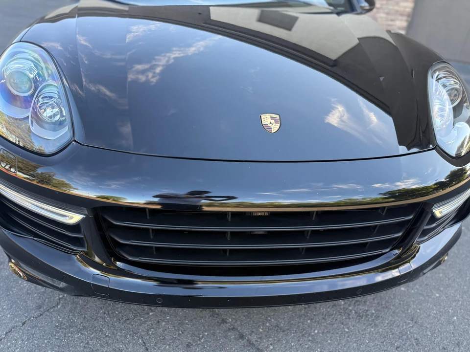 2016 Porsche 958 Cayenne GTS - Image 12 of 31