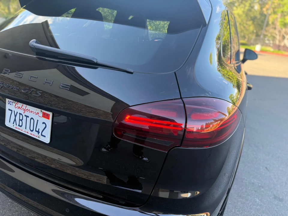 2016 Porsche 958 Cayenne GTS - Image 29 of 31