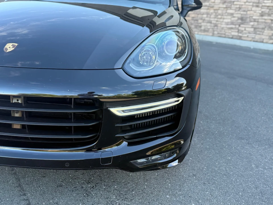 2016 Porsche 958 Cayenne GTS - Image 16 of 31
