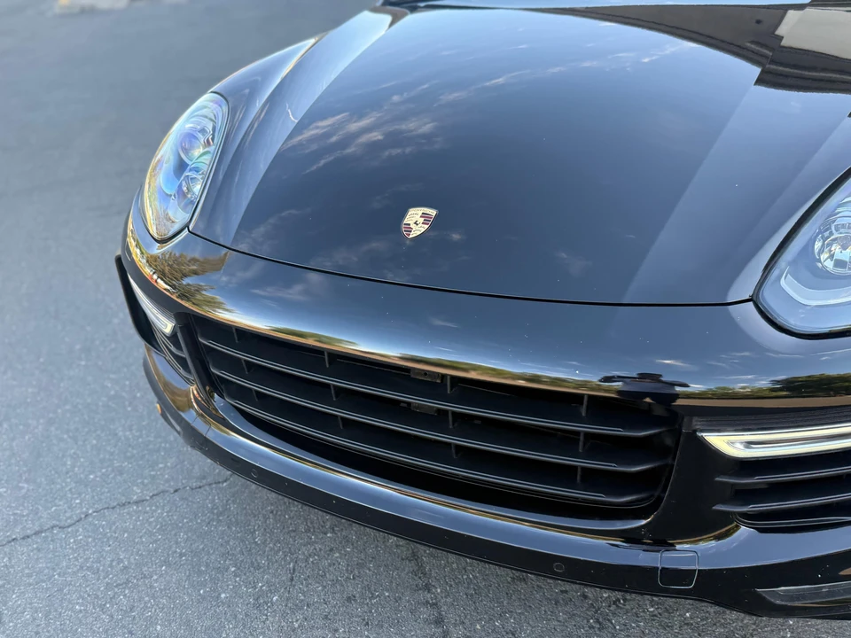 2016 Porsche 958 Cayenne GTS - Image 13 of 31