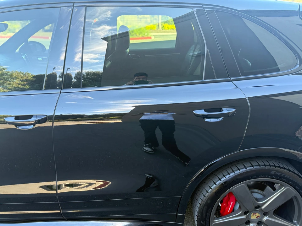 2016 Porsche 958 Cayenne GTS - Image 23 of 31