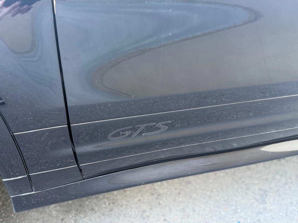 2016 Porsche 958 Cayenne GTS - Image 21 of 31