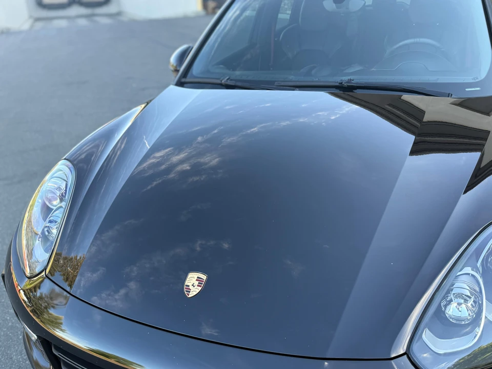 2016 Porsche 958 Cayenne GTS - Image 15 of 31