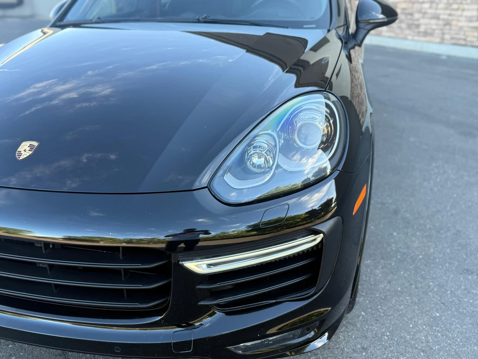 2016 Porsche 958 Cayenne GTS - Image 17 of 31