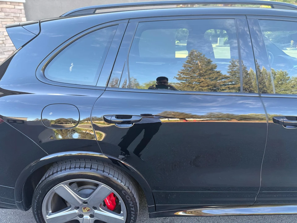 2016 Porsche 958 Cayenne GTS - Image 31 of 31
