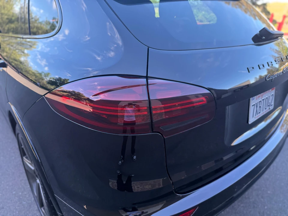 2016 Porsche 958 Cayenne GTS - Image 25 of 31