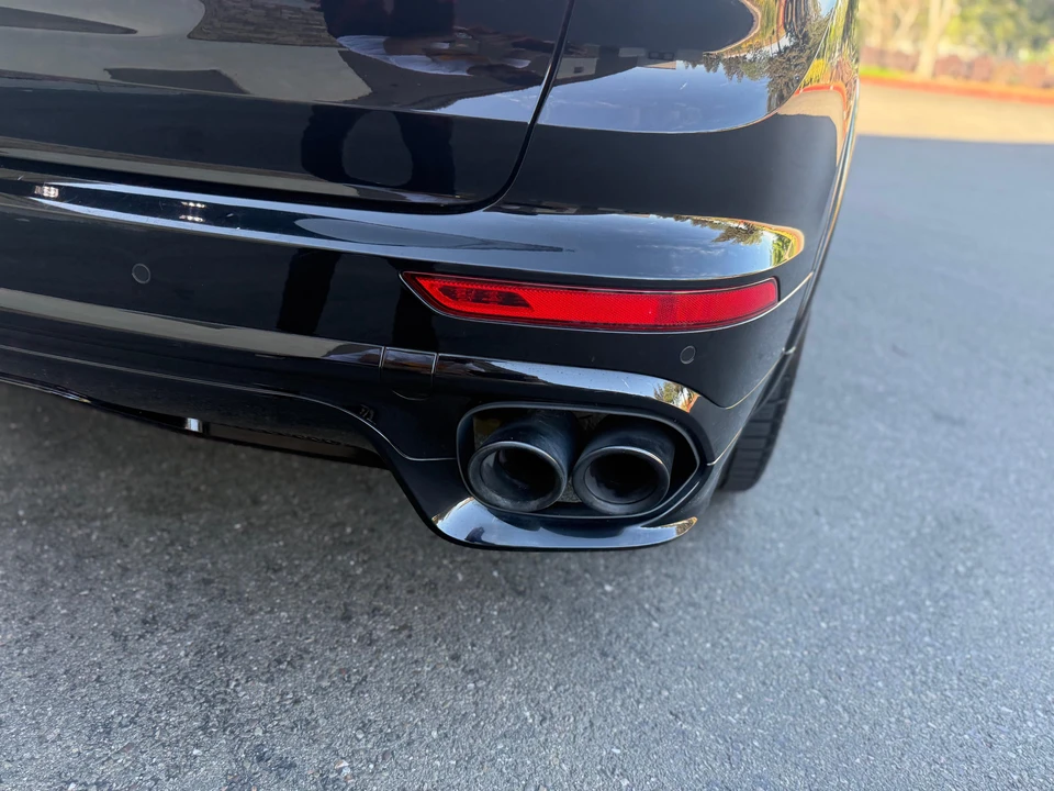 2016 Porsche 958 Cayenne GTS - Image 28 of 31