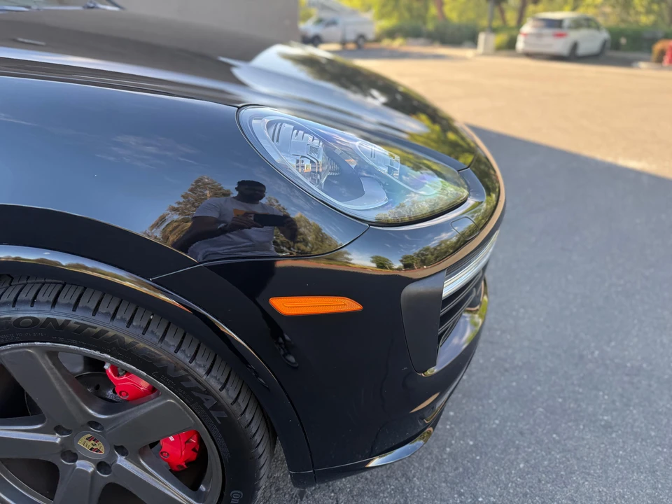 2016 Porsche 958 Cayenne GTS - Image 9 of 31