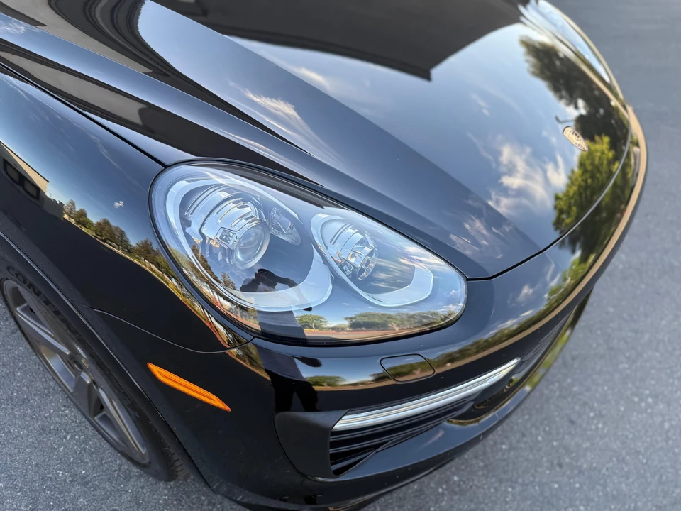 2016 Porsche 958 Cayenne GTS - Image 10 of 31
