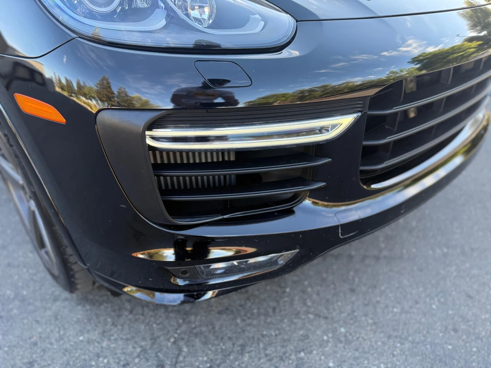 2016 Porsche 958 Cayenne GTS - Image 11 of 31