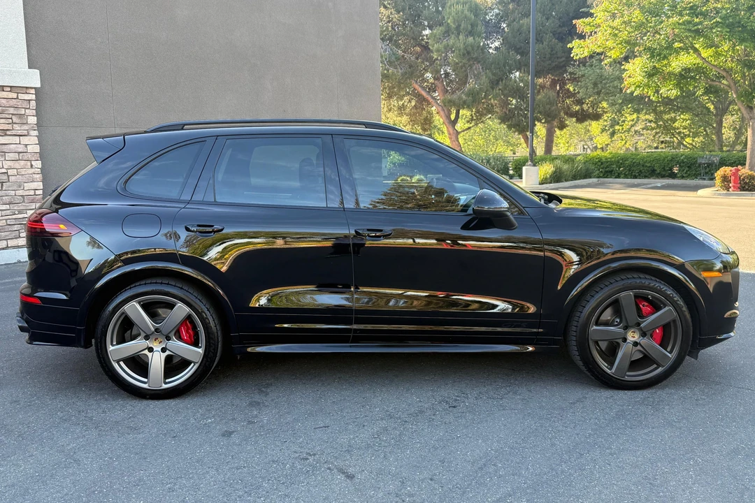 2016 Porsche 958 Cayenne GTS - Image 3 of 31